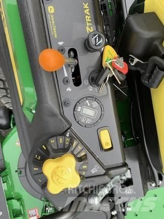 John Deere Z950M Corta-Relvas Zero turn