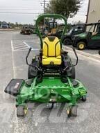 John Deere Z950R Corta-Relvas Zero turn