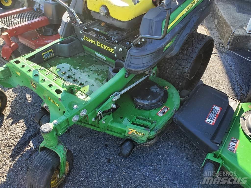 John Deere Z950R Corta-Relvas Zero turn