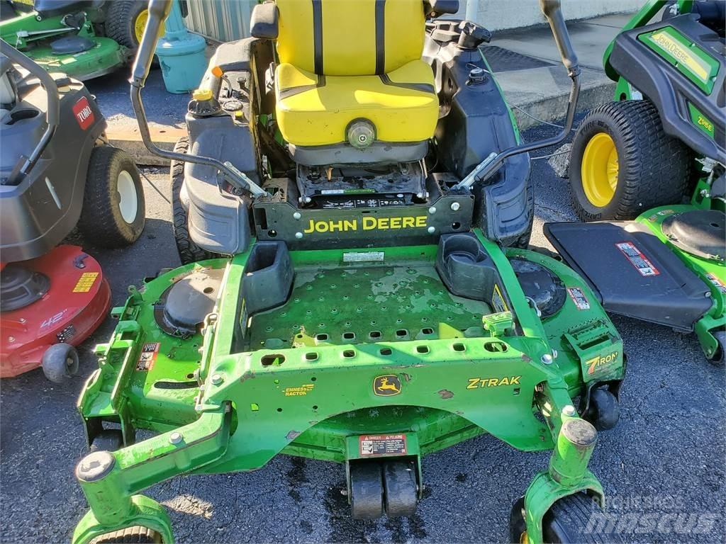 John Deere Z950R Corta-Relvas Zero turn