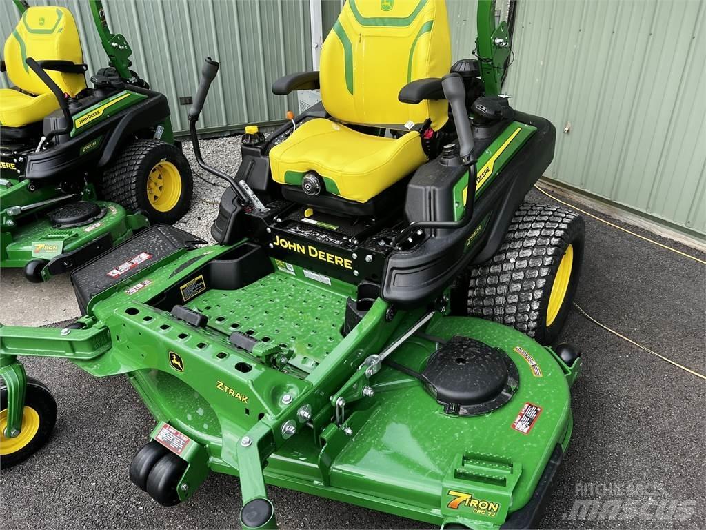 John Deere Z950R Corta-Relvas Zero turn