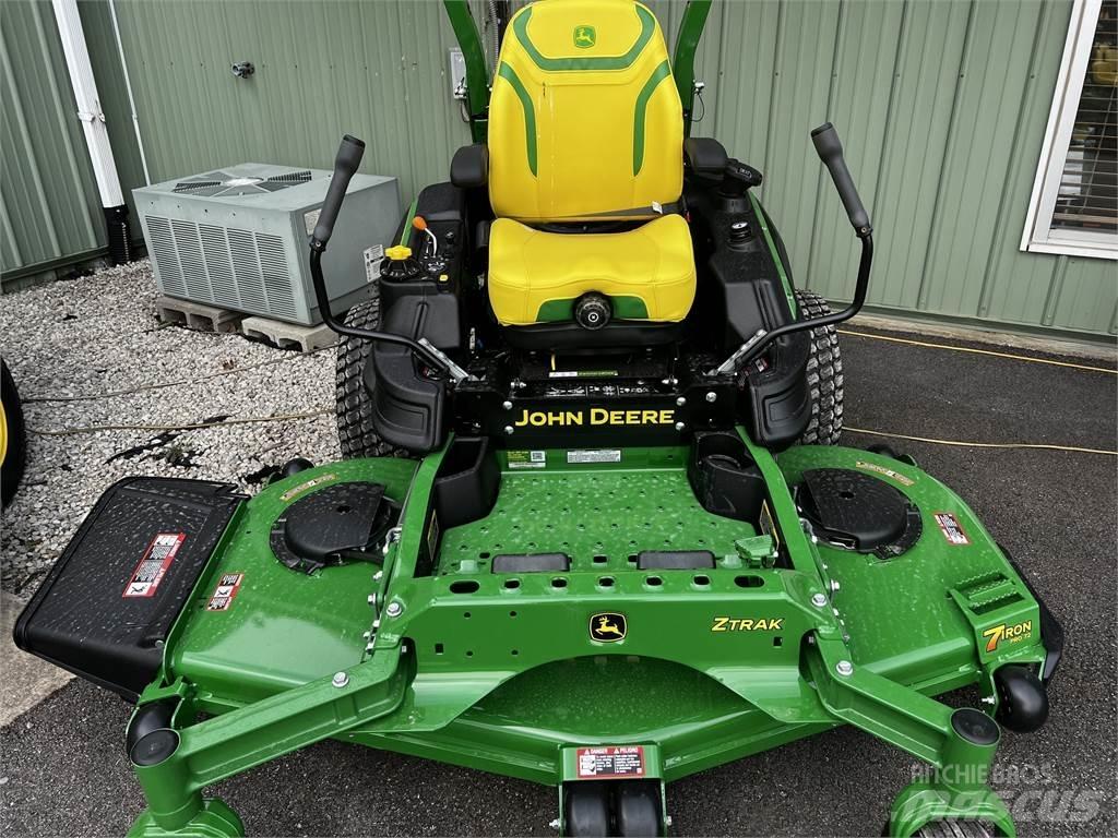John Deere Z950R Corta-Relvas Zero turn