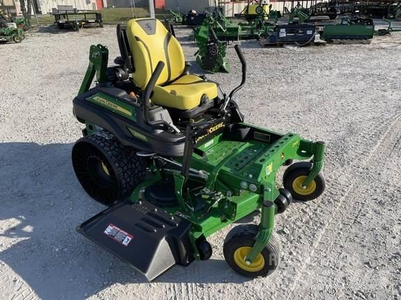 John Deere Z960M Corta-Relvas Zero turn