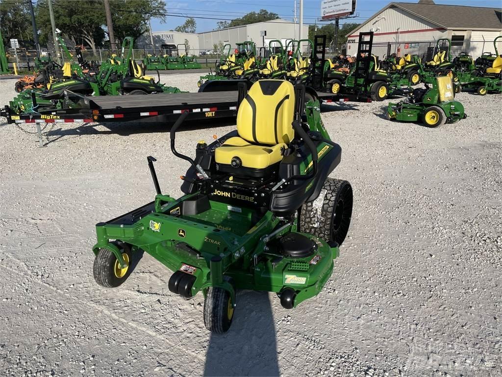 John Deere Z960M Corta-Relvas Zero turn