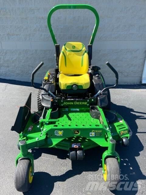 John Deere Z960M Corta-Relvas Zero turn