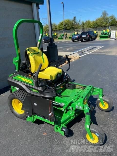 John Deere Z960M Corta-Relvas Zero turn
