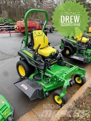 John Deere Z960M Corta-Relvas Zero turn