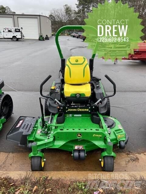 John Deere Z960M Corta-Relvas Zero turn
