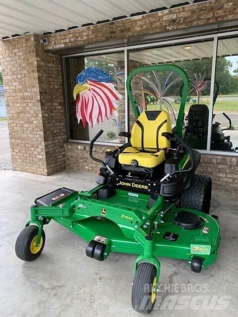 John Deere Z960M Corta-Relvas Zero turn