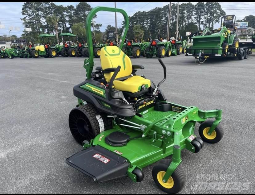 John Deere Z960M Corta-Relvas Zero turn
