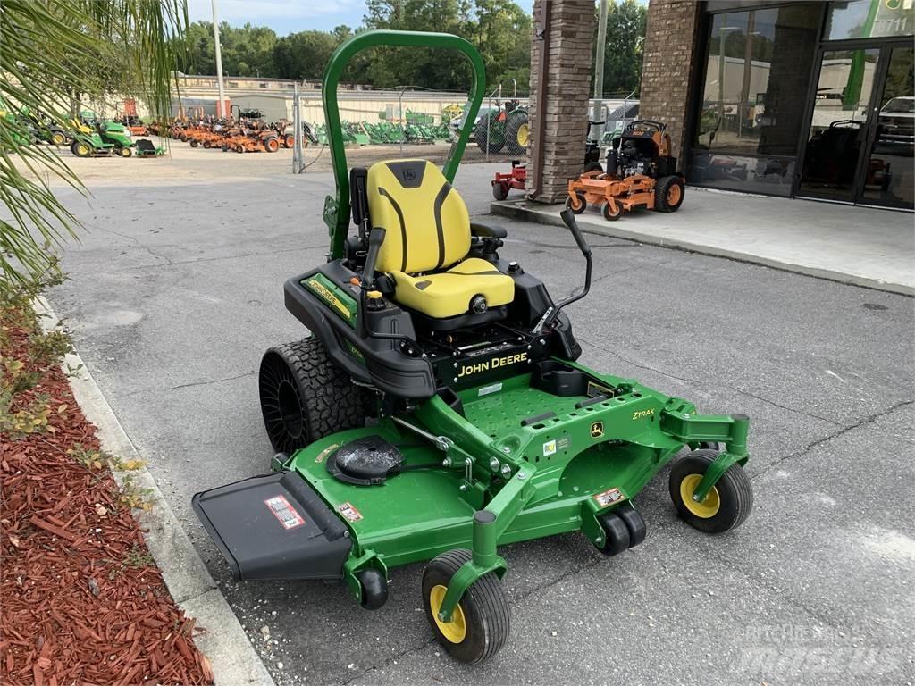 John Deere Z970R Corta-Relvas Zero turn