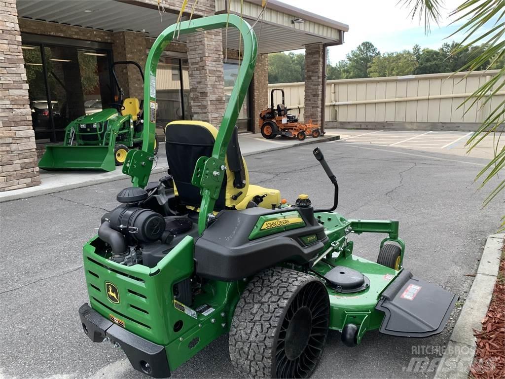 John Deere Z970R Corta-Relvas Zero turn