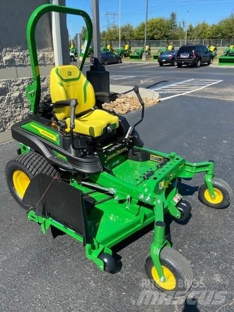 John Deere Z970R Corta-Relvas Zero turn