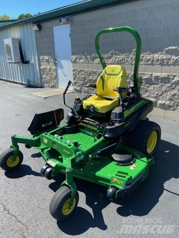 John Deere Z970R Corta-Relvas Zero turn