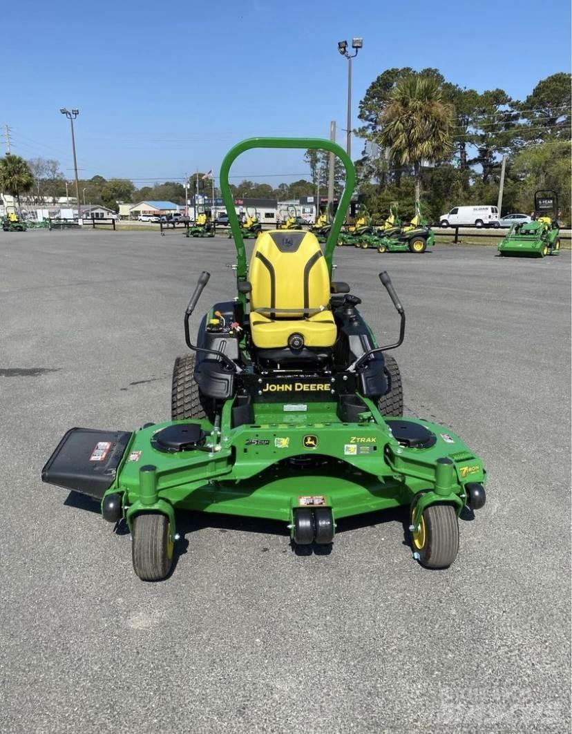 John Deere Z970R Corta-Relvas Zero turn