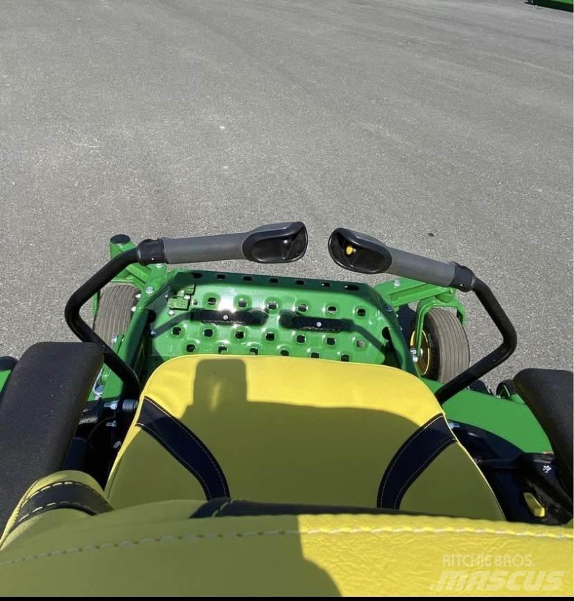 John Deere Z970R Corta-Relvas Zero turn