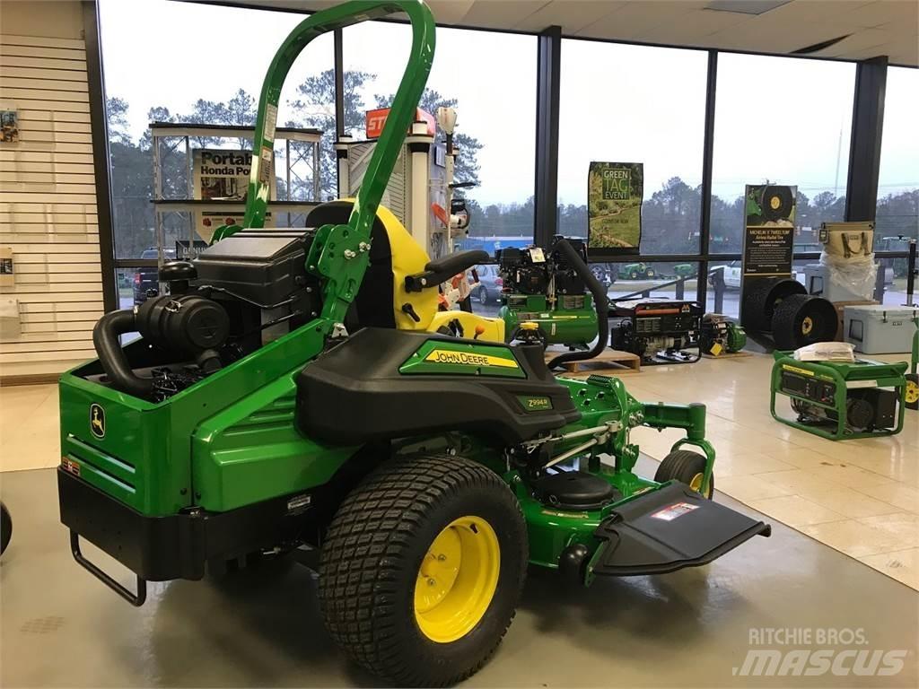 John Deere Z994R Corta-Relvas Zero turn
