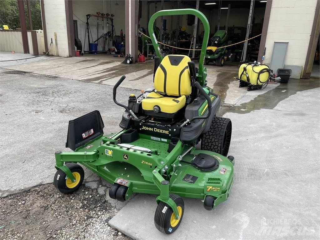 John Deere Z994R Corta-Relvas Zero turn
