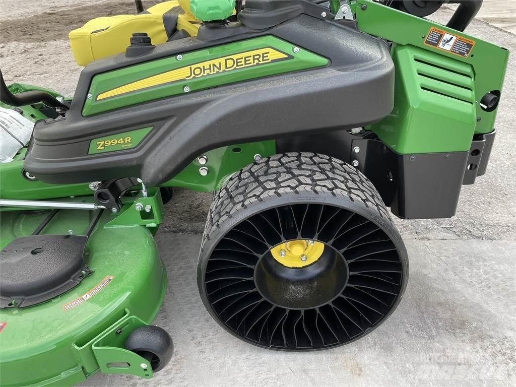 John Deere Z994R Corta-Relvas Zero turn