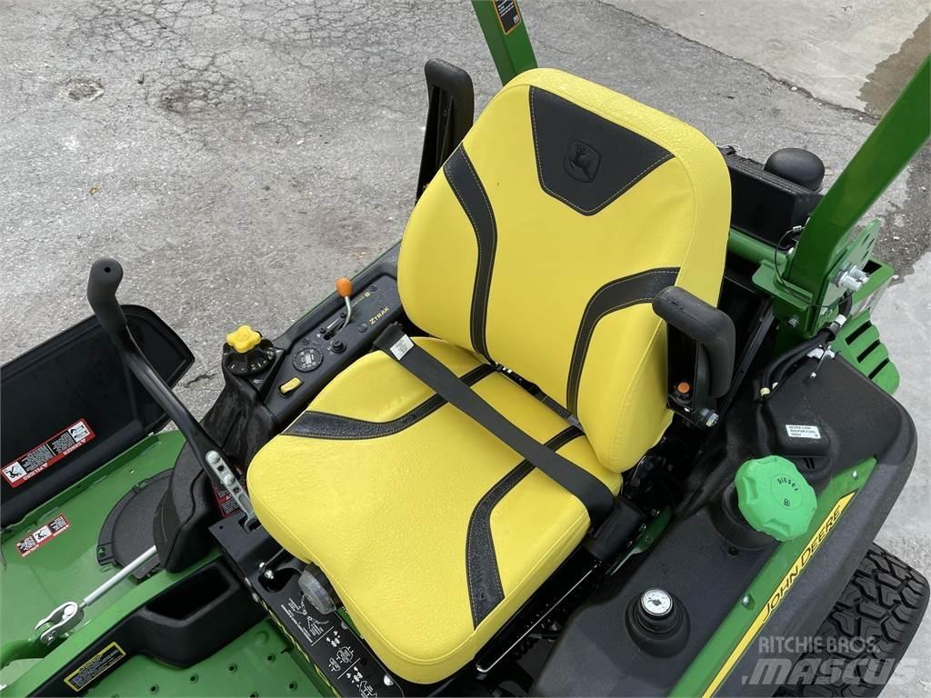 John Deere Z994R Corta-Relvas Zero turn