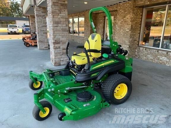 John Deere Z994R Corta-Relvas Zero turn