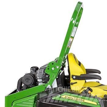 John Deere Z994R Corta-Relvas Zero turn