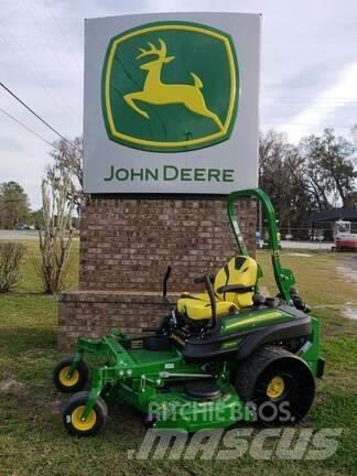 John Deere Z994R Corta-Relvas Zero turn
