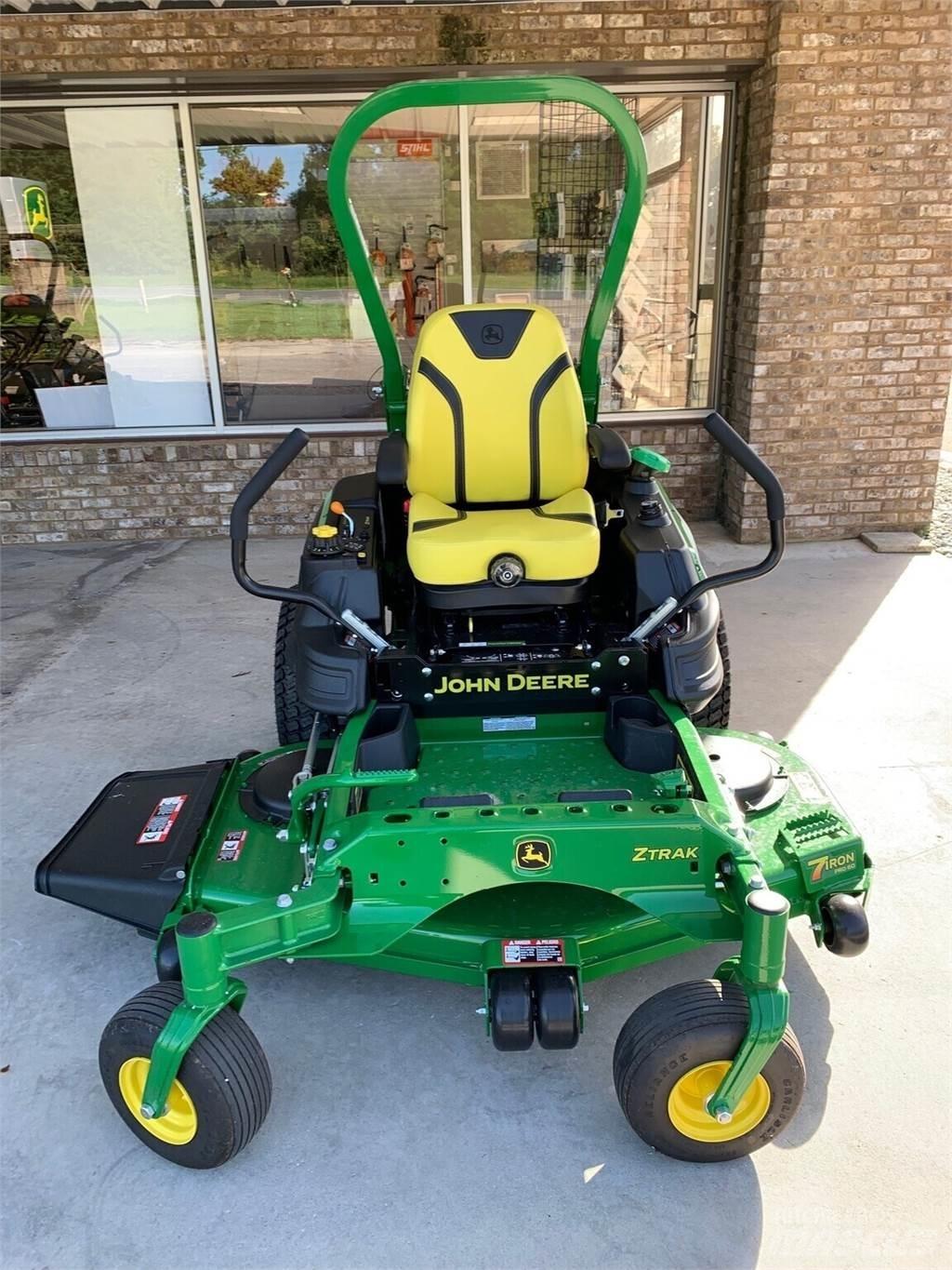 John Deere Z994R Corta-Relvas Zero turn
