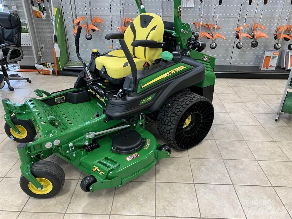 John Deere Z994R Corta-Relvas Zero turn