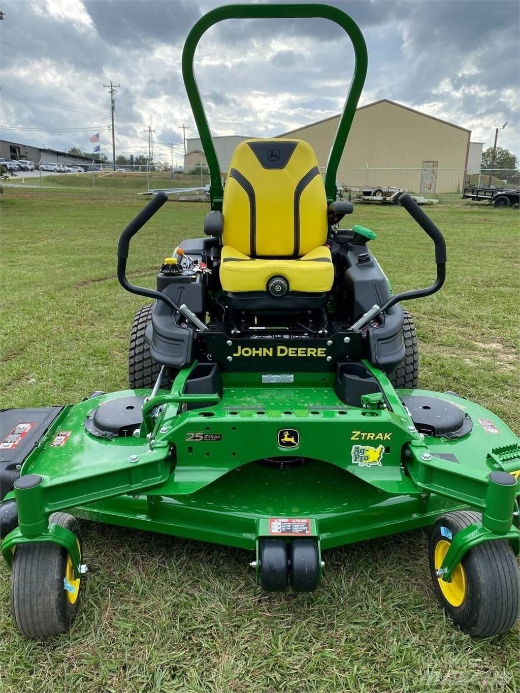 John Deere Z994R Corta-Relvas Zero turn