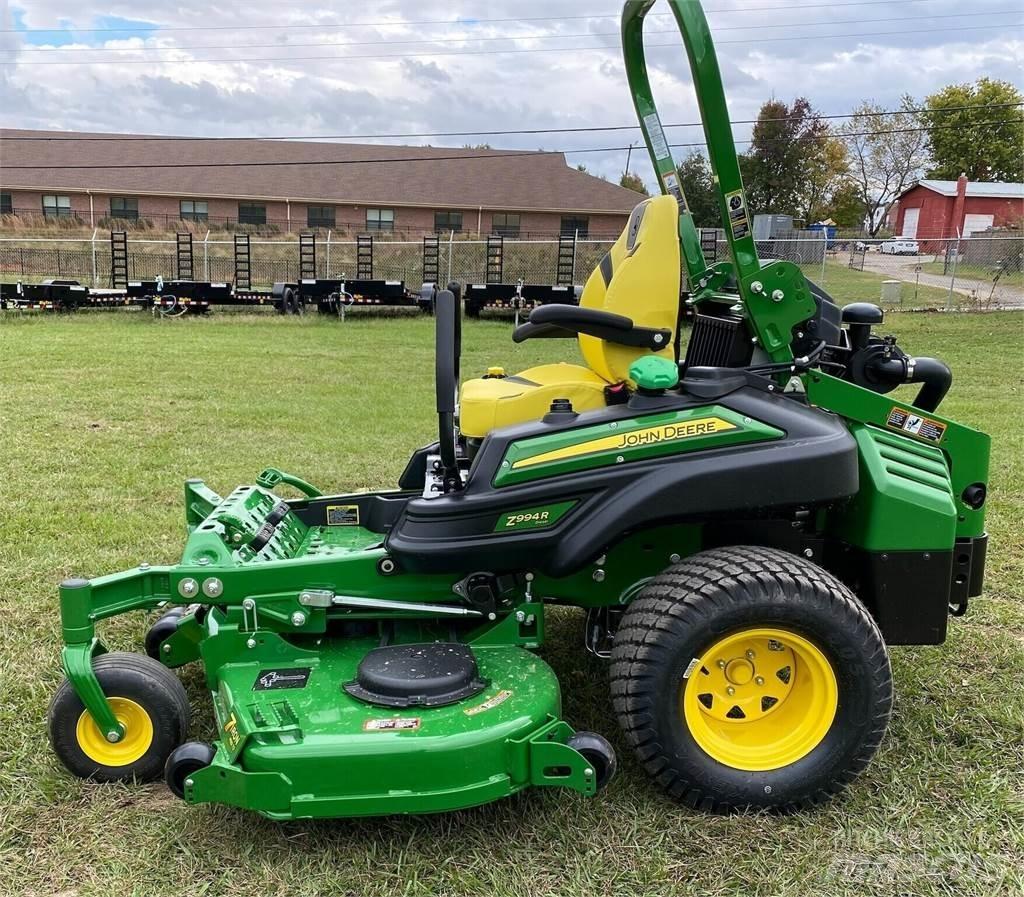 John Deere Z994R Corta-Relvas Zero turn