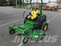 John Deere Z997R Corta-Relvas Zero turn