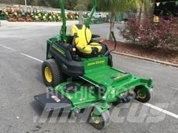 John Deere Z997R Corta-Relvas Zero turn