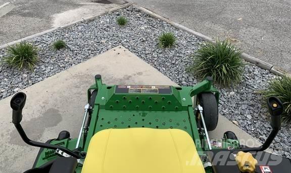 John Deere Z997R Corta-Relvas Zero turn