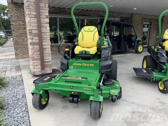 John Deere Z997R Corta-Relvas Zero turn