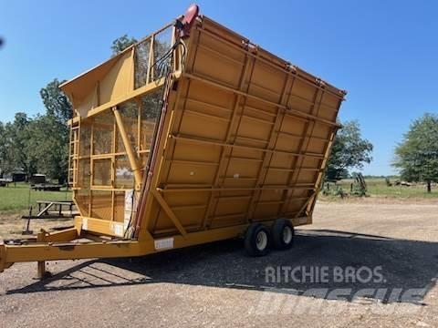 KBH Mule Boy Agricultura - Outros
