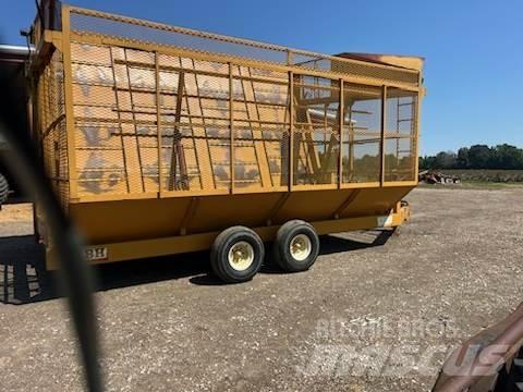 KBH Mule Boy Agricultura - Outros
