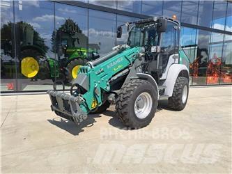 Kramer KL 25.5T Pás carregadoras de rodas