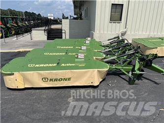 Krone AMR240 Gadanheiras