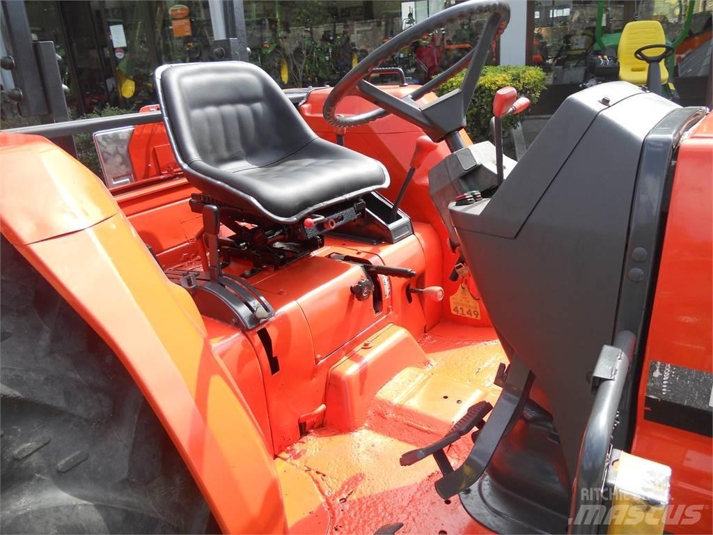 Kubota L4200 Tratores Agrícolas usados