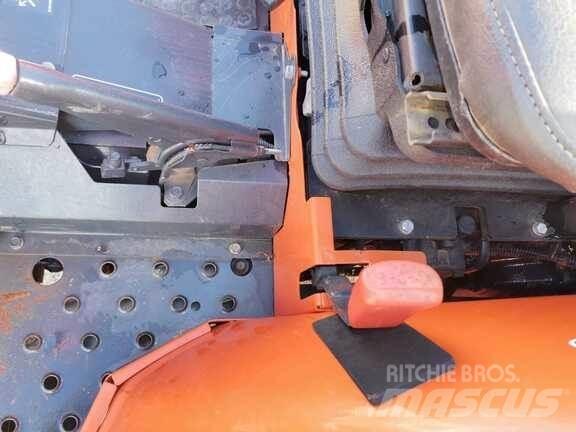 Kubota M 6040 N Tratores Agrícolas usados