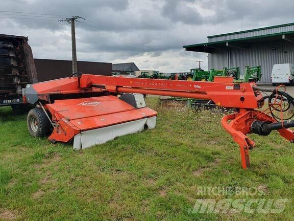 Kuhn FC 303 GC Gadanheiras-Condicionadoras