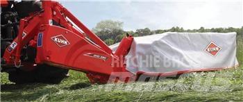 Kuhn GMD280 Gadanheiras