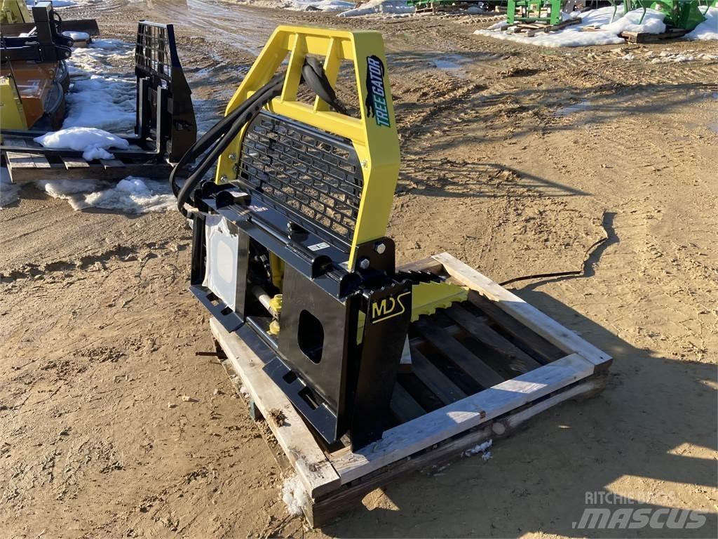 MDS TREE GATOR Construção - Outros
