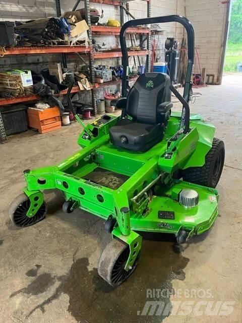 Mean Green EVO Corta-Relvas Zero turn