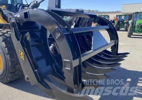 Pemberton L300 C Garras