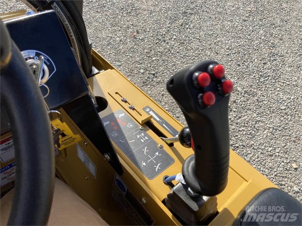 Rayco 1800 AWL Pás carregadoras de rodas