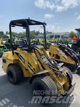 Rayco 1800 AWL Mini carregadoras