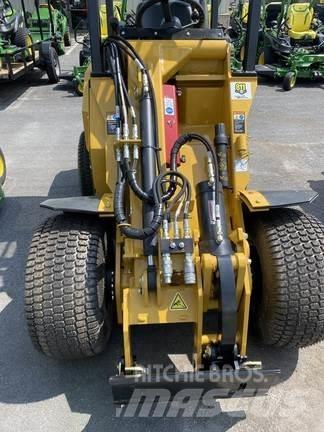 Rayco 1800 AWL Mini carregadoras