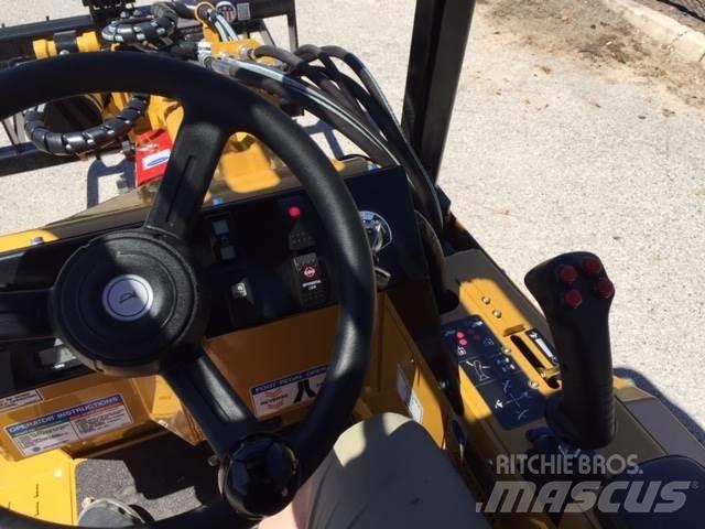Rayco 1800AWL Pás carregadoras de rodas